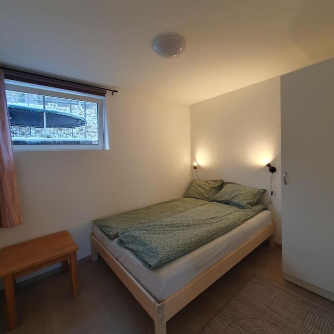 Ramfjord Apartment Tromsø Kültér fotó